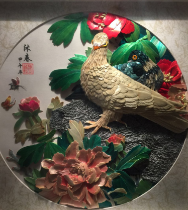 木雕