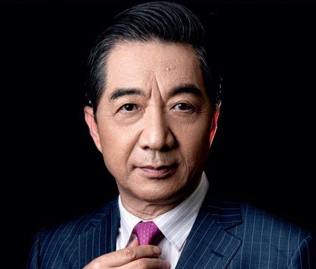张召忠