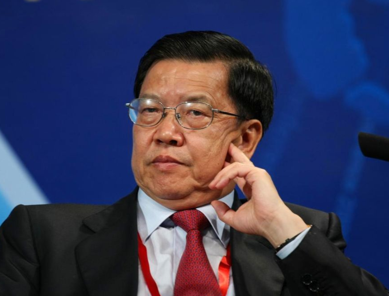 龙永图